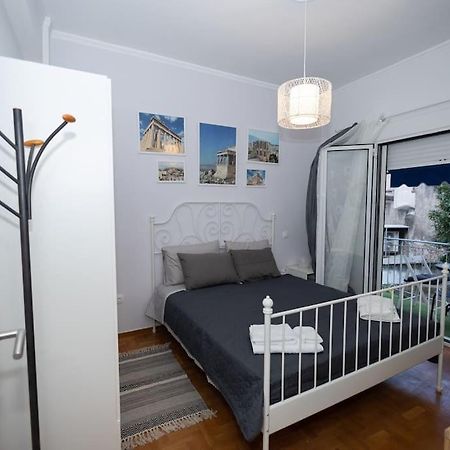 Αιθρα Suite Афины Экстерьер фото
